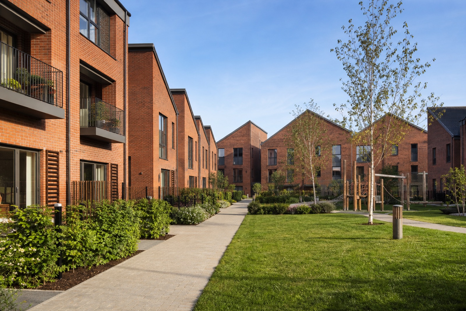affordable scheme finance